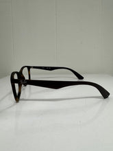 Carica l'immagine nel visualizzatore di Gallery, Reading Glasses Ray Ban 7047 5573 54 17 140 Matte Havana + Hoya Lens

