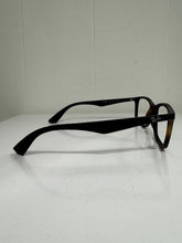 Carica l'immagine nel visualizzatore di Gallery, Reading Glasses Ray Ban 7047 5573 54 17 140 Matte Havana + Hoya Lens
