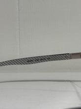 Carica l'immagine nel visualizzatore di Gallery, Reading Glasses Ray Ban RB 8421 3125 Grey on Silver 54 19 145 + Hoya Lens
