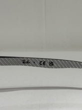 Carica l'immagine nel visualizzatore di Gallery, Reading Glasses Ray Ban RB 8421 3125 Grey on Silver 54 19 145 + Hoya Lens
