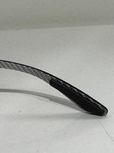 Carica l'immagine nel visualizzatore di Gallery, Reading Glasses Ray Ban RB 8421 3125 Grey on Silver 54 19 145 + Hoya Lens
