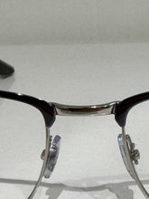 Carica l'immagine nel visualizzatore di Gallery, Reading Glasses Ray Ban RB 8421 3125 Grey on Silver 54 19 145 + Hoya Lens
