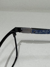 Carica l'immagine nel visualizzatore di Gallery, Reading Glasses Ray Ban RB 8421 2904 Matte Black 52 19 145 + Hoya Lens
