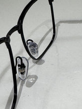 Carica l'immagine nel visualizzatore di Gallery, Reading Glasses Ray Ban RB 8421 2904 Matte Black 52 19 145 + Hoya Lens
