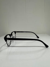 Carica l'immagine nel visualizzatore di Gallery, Reading Glasses Ray Ban 5154 2077 49 21 140 Matte Black + Hoya Lens
