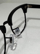 Carica l'immagine nel visualizzatore di Gallery, Reading Glasses Ray Ban 5154 2077 49 21 140 Matte Black + Hoya Lens
