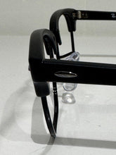 Carica l'immagine nel visualizzatore di Gallery, Reading Glasses Ray Ban 5154 2077 49 21 140 Matte Black + Hoya Lens
