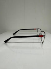 Carica l'immagine nel visualizzatore di Gallery, Reading Glasses Polo Ralph Lauren 1190 9466 Silver Black 56 17 145 + Hoya Lens
