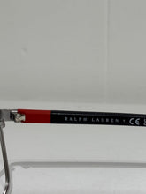 Carica l'immagine nel visualizzatore di Gallery, Reading Glasses Polo Ralph Lauren 1190 9466 Silver Black 56 17 145 + Hoya Lens
