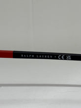Carica l'immagine nel visualizzatore di Gallery, Reading Glasses Polo Ralph Lauren 1190 9466 Silver Black 58 17 145 + Hoya Lens
