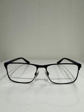 Carica l'immagine nel visualizzatore di Gallery, Reading Glasses Polo Ralph Lauren 1190 9038 Matte Black 56 17 145 + Hoya Lens

