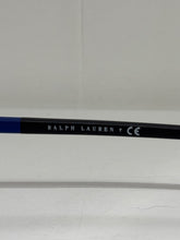 Carica l'immagine nel visualizzatore di Gallery, Reading Glasses Polo Ralph Lauren 1190 9038 Matte Black 56 17 145 + Hoya Lens
