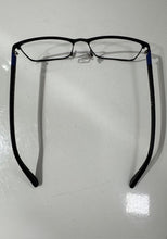 Carica l'immagine nel visualizzatore di Gallery, Reading Glasses Polo Ralph Lauren 1190 9038 Matte Black 56 17 145 + Hoya Lens
