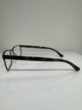 Carica l'immagine nel visualizzatore di Gallery, Reading Glasses Ralph Lauren 1222 9307 Gunmetal 56 18 145 + Hoya Lens
