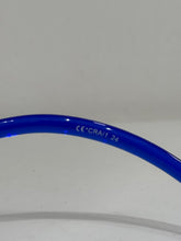 Carica l'immagine nel visualizzatore di Gallery, Reading Glasses Clic Classic Blue Hoya Lens 100% Authentic Clic Products
