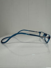 Carica l'immagine nel visualizzatore di Gallery, Reading Glasses Clic Classic Denim Blue Hoya Lens 100% Authentic Clic Products
