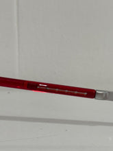 Carica l'immagine nel visualizzatore di Gallery, Reading Glasses Clic Classic Red Hoya Lens 100% Authentic Clic Products
