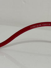 Carica l'immagine nel visualizzatore di Gallery, Reading Glasses Clic Classic Red Hoya Lens 100% Authentic Clic Products
