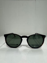 Carica l'immagine nel visualizzatore di Gallery, Eyewear CentroStyle F0212 49 010 000 Demi Matt Havana + Clip On 49 21 145
