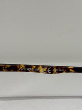 Carica l'immagine nel visualizzatore di Gallery, Eyewear CentroStyle F0212 49 010 000 Demi Matt Havana + Clip On 49 21 145
