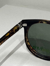 Carica l'immagine nel visualizzatore di Gallery, Eyewear CentroStyle F0212 49 010 000 Demi Matt Havana + Clip On 49 21 145
