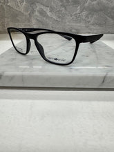Carica l'immagine nel visualizzatore di Gallery, Eyewear CentroStyle F0053 54 002 000 Black Mat 54 17 155
