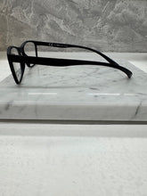 Carica l'immagine nel visualizzatore di Gallery, Eyewear CentroStyle F0053 54 002 000 Black Mat 54 17 155
