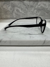 Carica l'immagine nel visualizzatore di Gallery, Eyewear CentroStyle F0053 54 002 000 Black Mat 54 17 155
