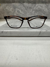Carica l'immagine nel visualizzatore di Gallery, Eyewear CentroStyle F0053 54 010 000 Black Havana 54 17 155
