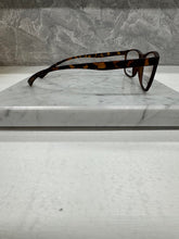Carica l'immagine nel visualizzatore di Gallery, Eyewear CentroStyle F0053 54 010 000 Black Havana 54 17 155
