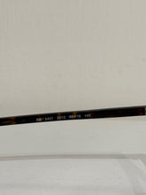 Carica l'immagine nel visualizzatore di Gallery, Reading Glasses Ray Ban 5421 2012 Havana 55 19 145 + Hoya Lens

