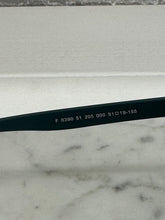 Carica l'immagine nel visualizzatore di Gallery, Eyewear CentroStyle F0390 51 205 000 Dark Green  51 19 155
