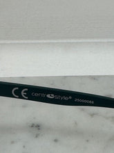 Carica l'immagine nel visualizzatore di Gallery, Eyewear CentroStyle F0390 51 205 000 Dark Green  51 19 155
