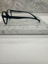 Carica l'immagine nel visualizzatore di Gallery, Reading Glasses Centrostyle F0390 51 205 000  51 19 155 Dark Green + Hoya Lens
