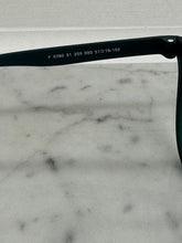 Carica l'immagine nel visualizzatore di Gallery, Reading Glasses Centrostyle F0390 51 205 000  51 19 155 Dark Green + Hoya Lens
