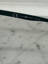 Carica l'immagine nel visualizzatore di Gallery, Reading Glasses Centrostyle F0390 51 205 000  51 19 155 Dark Green + Hoya Lens
