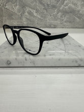 Carica l'immagine nel visualizzatore di Gallery, Eyewear CentroStyle F0390 51 002 000 Black Mat 51 19 155
