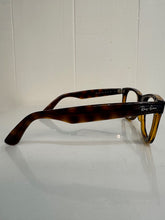 Carica l'immagine nel visualizzatore di Gallery, Reading Glasses Ray Ban 4340 Wayfarer Ease 2012 Havana 50 22 150 Hoya Lens
