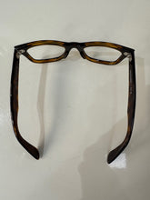 Carica l'immagine nel visualizzatore di Gallery, Reading Glasses Ray Ban 4340 Wayfarer Ease 2012 Havana 50 22 150 Hoya Lens
