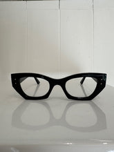 Carica l'immagine nel visualizzatore di Gallery, Reading Glasses Ray Ban 7330V 8260 Zena Black 49 22 145 + Hoya Lens
