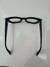 Carica l'immagine nel visualizzatore di Gallery, Reading Glasses Ray Ban 7330V 8260 Zena Black 49 22 145 + Hoya Lens
