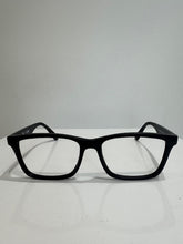 Carica l'immagine nel visualizzatore di Gallery, Reading Glasses Ray Ban 7025 2077 Mat  Black  57 17 150 + Hoya Lens
