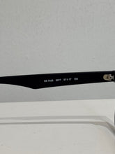 Carica l'immagine nel visualizzatore di Gallery, Reading Glasses Ray Ban 7025 2077 Mat  Black  57 17 150 + Hoya Lens
