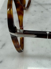 Carica l'immagine nel visualizzatore di Gallery, Reading Glasses Persol 3007-V-M 24 Havana 52 19 145 + Hoya Lens
