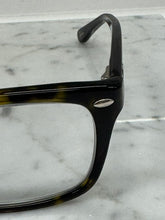 Carica l'immagine nel visualizzatore di Gallery, Reading Glasses Ray Ban 5228 2012 Dark Havana 50 17 140 + Hoya Lens
