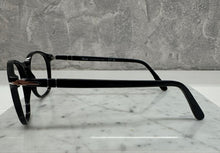 Carica l'immagine nel visualizzatore di Gallery, Reading Glasses Persol 3007-V 95 Black 52 19 145 + Hoya Lens
