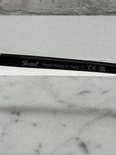 Carica l'immagine nel visualizzatore di Gallery, Reading Glasses Persol 3007-V 95 Black 52 19 145 + Hoya Lens
