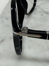 Carica l'immagine nel visualizzatore di Gallery, Reading Glasses Persol 3007-V 95 Black 52 19 145 + Hoya Lens
