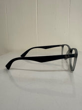 Carica l'immagine nel visualizzatore di Gallery, Reading Glasses Ray Ban 7047 5482 54 17 140 Matte Grey + Hoya Lens
