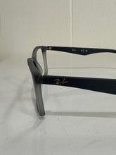 Carica l'immagine nel visualizzatore di Gallery, Reading Glasses Ray Ban 7047 5482 54 17 140 Matte Grey + Hoya Lens
